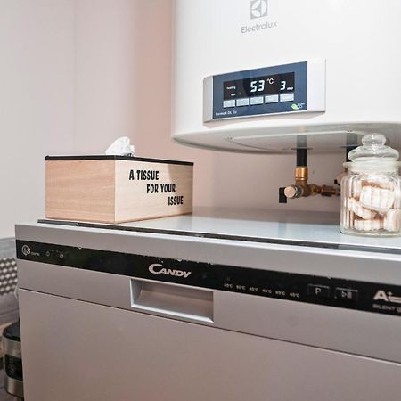 Kantrekuela Apartment ヴィリャンディ エクステリア 写真