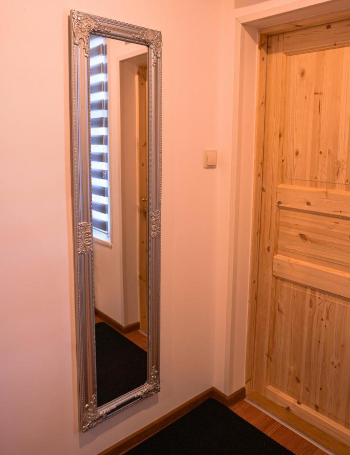 Kantrekuela Apartment ヴィリャンディ エクステリア 写真