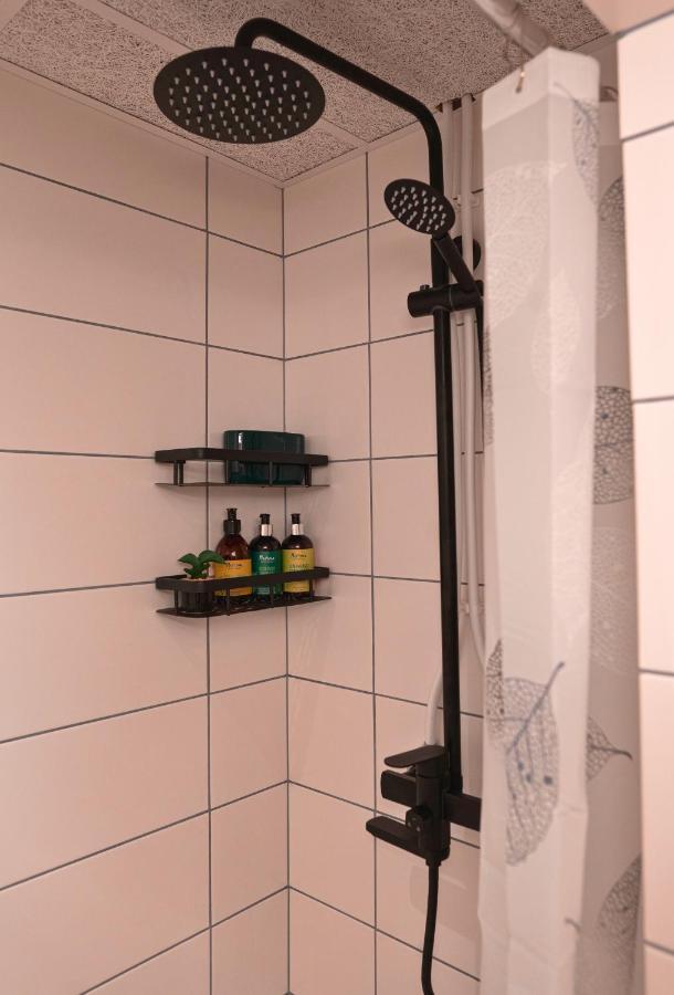 Kantrekuela Apartment ヴィリャンディ エクステリア 写真