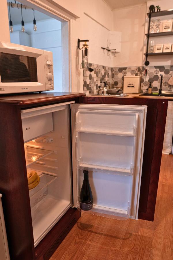 Kantrekuela Apartment ヴィリャンディ エクステリア 写真