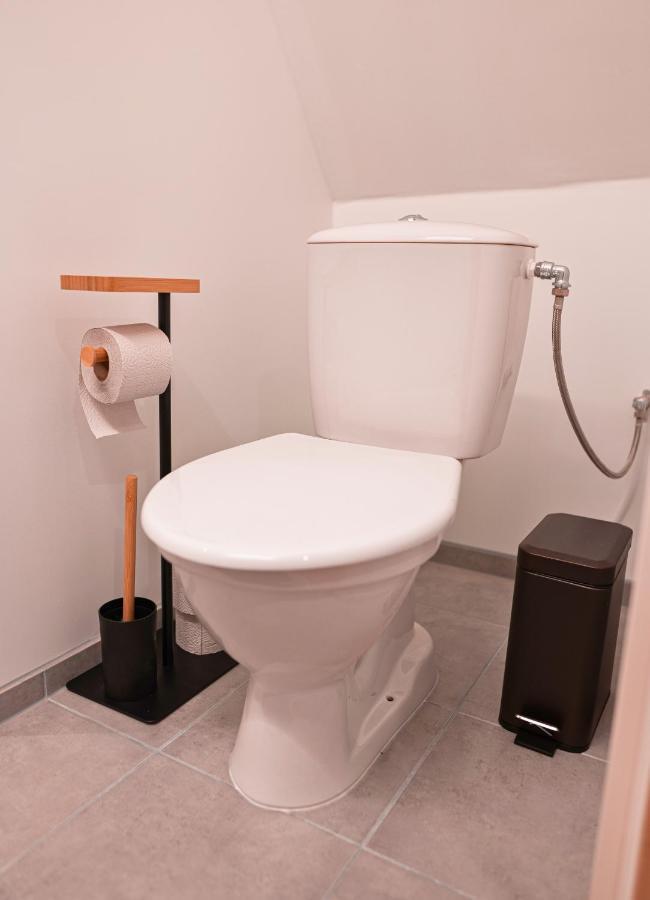 Kantrekuela Apartment ヴィリャンディ エクステリア 写真